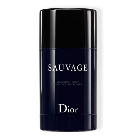 christian Dior deodorant stick